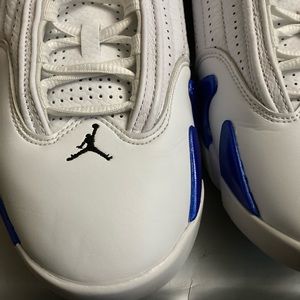 Air Jordan 14 Retro